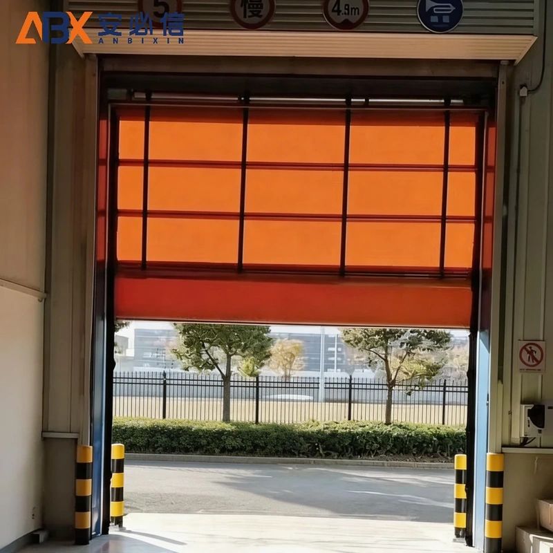 平顶山市卸货平台